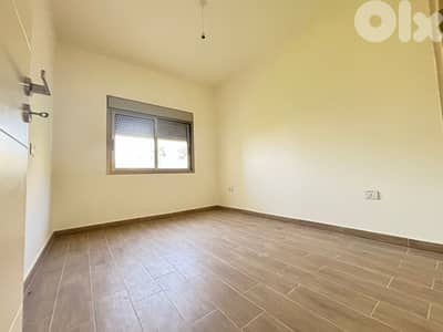 Halat | Brand New 2 Bedrooms Apartment | Sea-Mountain View | Calm Area