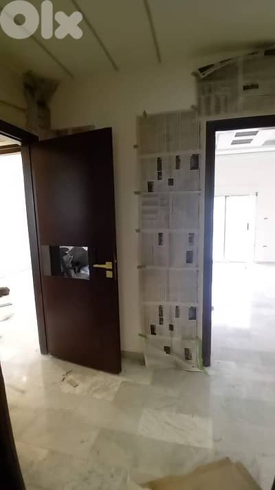 شقة جديدة بسعر مغري