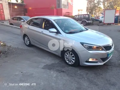 Changan V7 2020