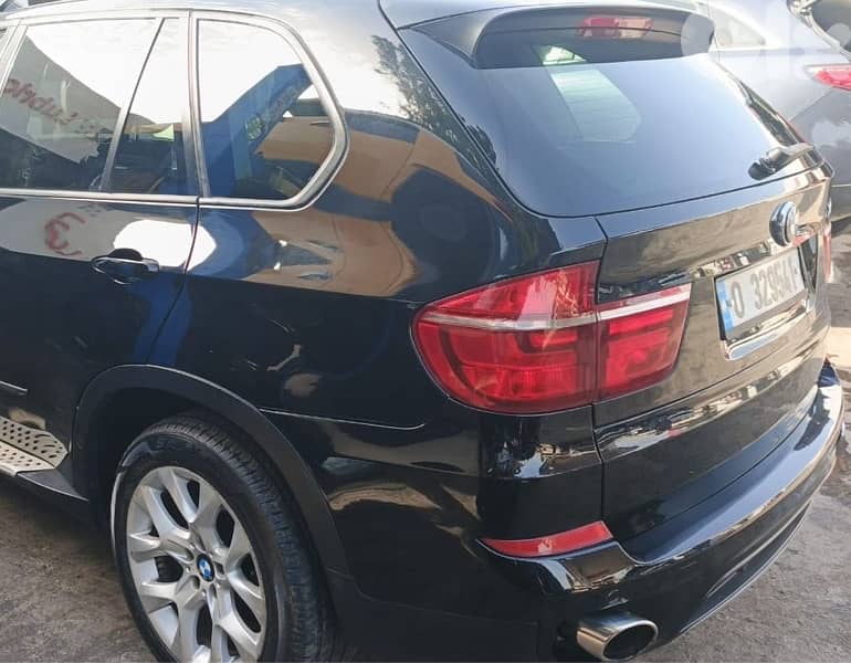 x5 2011 clean 0
