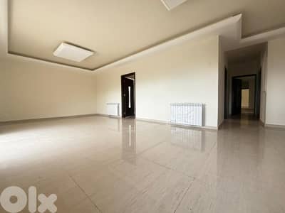 Ajaltoun | 785$/m² | Brand New 240m² + 180m² Terrace | 4 Bedrooms Apt