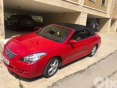 Toyota Camry 2010