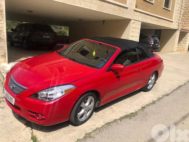 Toyota Camry 2010 0
