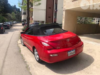 Toyota Camry 2010