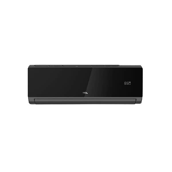 AC TCL 18000BTU Black Inverter Wifi Gear 0
