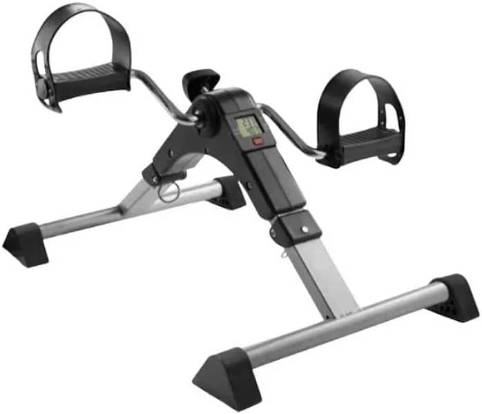 New Pedal Exerciser Machine 0