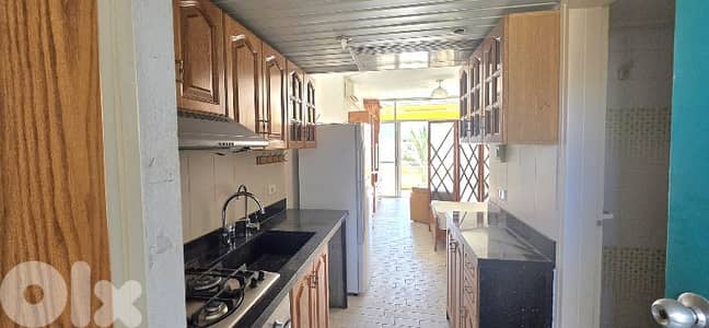 Chalet Saint Paul Tabarja Studio For Rent Daily Weekly