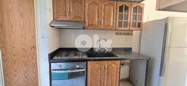 Tabarja Saint Paul Chalet Studio For Rent Daily Weekly