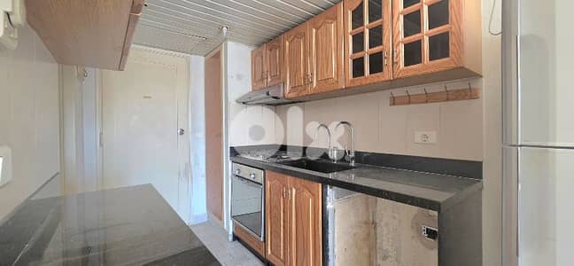 Chalet Saint Paul Tabarja Studio For Rent Daily Weekly