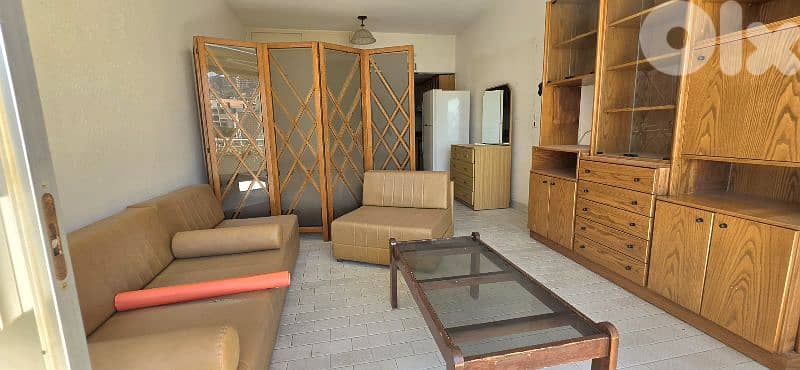 Chalet Saint Paul Tabarja Studio For Rent Daily Weekly 8