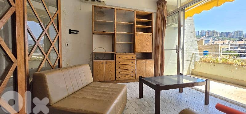 Chalet Saint Paul Tabarja Studio For Rent Daily Weekly 11