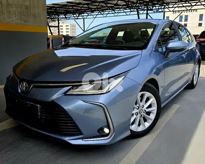 Toyota Corolla 2022 BUMC 32000km