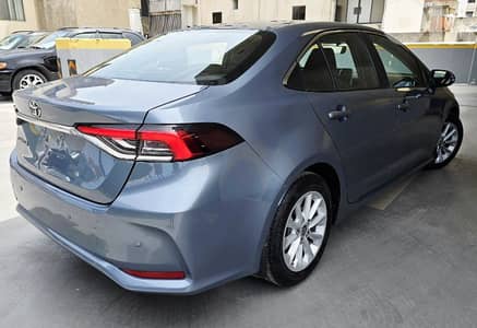 Toyota Corolla 2022 BUMC 32000km