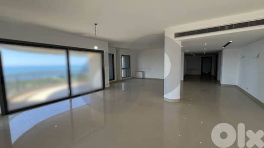 Sea View and mountains view ,Dbayeh/ ضبية REF#KD135434