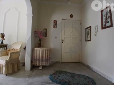 4 Balconies, 2 Parking Spots, Zouk Mosbeh/زوق مصبح REF#EW135474