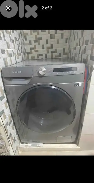 Samsung Washer Dryer 14kg/8kg WiFi