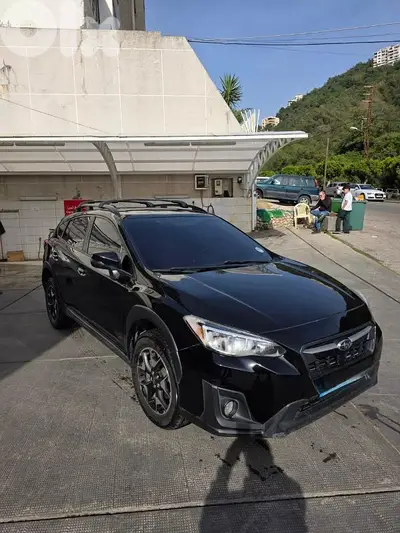 Subaru XV 2020