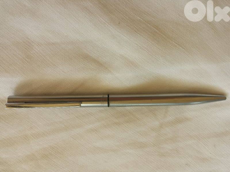 Old Waterman classic - Not Negotiable 0