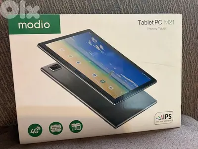tablets