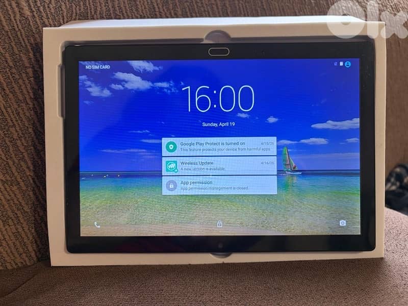 tablets 3