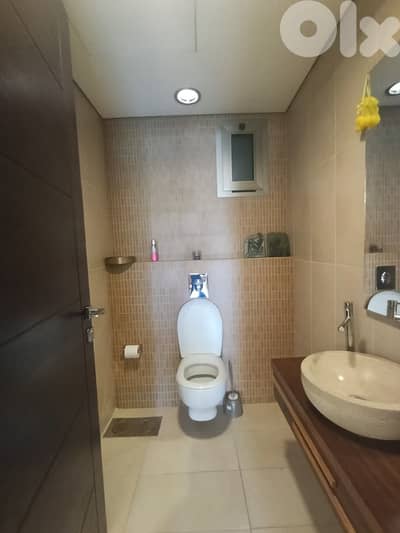 Apartment for sale in Mansourieh $350,000 شقة للبيع في المنصورية