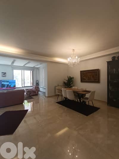 Apartment for sale in Mansourieh $350,000 شقة للبيع في المنصورية