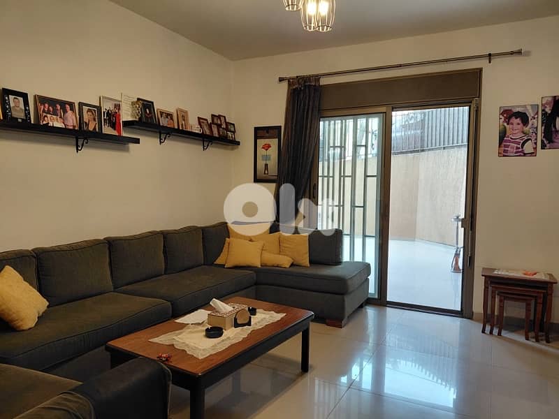 Apartment for sale in Halat |CS 0