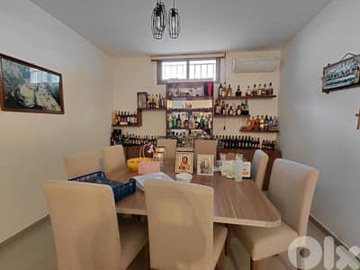 Apartment for sale in Halat |CS