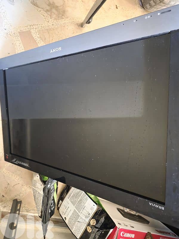 sony bravia 0