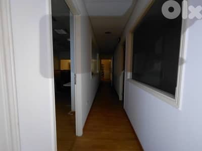 188 sqm Office for Rent in Jbeil | CS