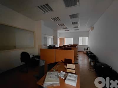 188 sqm Office for Rent in Jbeil | CS