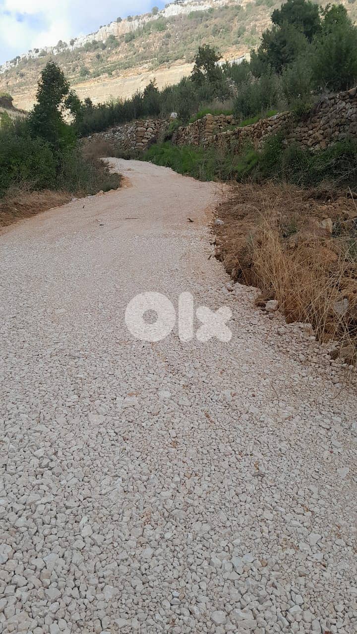 Land for Sale in Hrajel 0