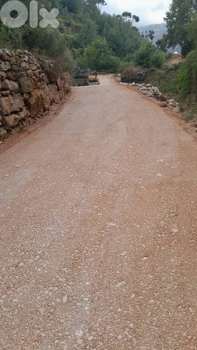 Land for Sale in Hrajel