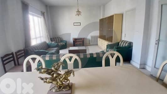 Needs renovation ,Very close on highway,Antelias/أنطلياس REF#RN135485