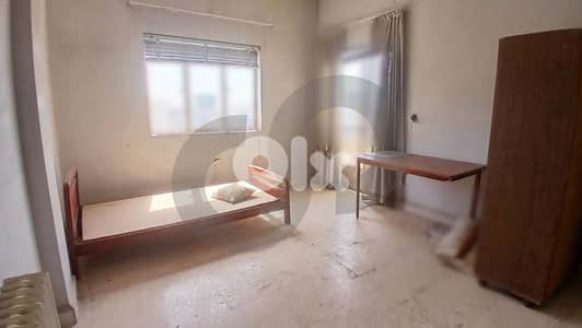 Needs renovation ,Very close on highway,Antelias/أنطلياس REF#RN135485