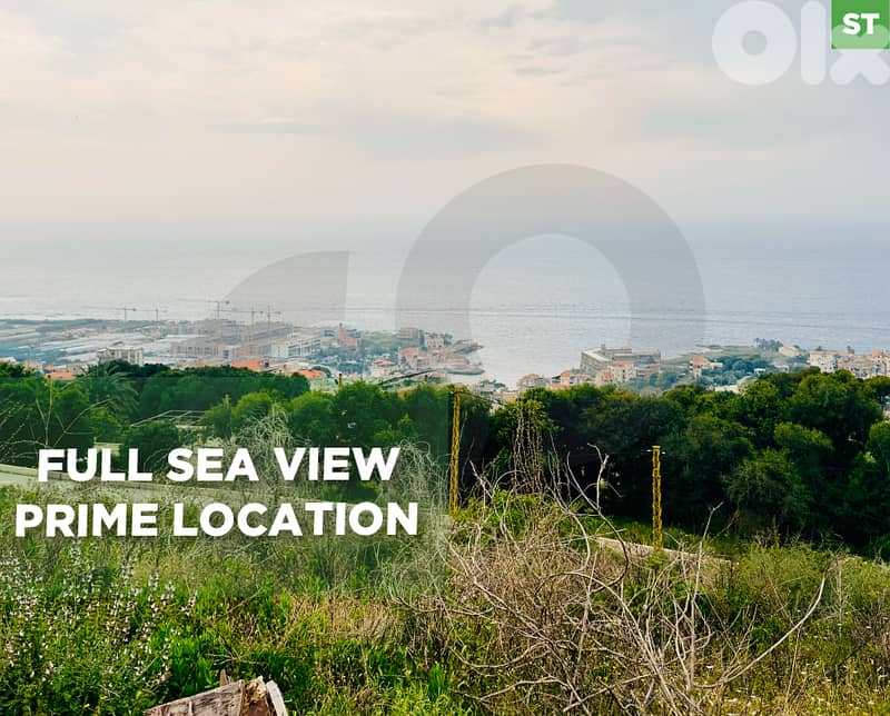 A flat Land , Super prime location in Adma / أدما REF#ST135484 0