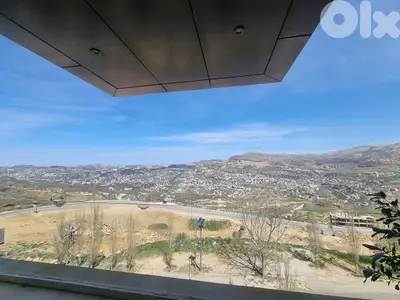 Duplex Chalet For Sale in Faqra 425,000$شاليه دوبلكس للبيع في فقرا