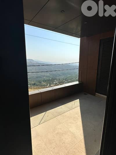 Duplex Chalet For Sale in Faqra 425,000$شاليه دوبلكس للبيع في فقرا