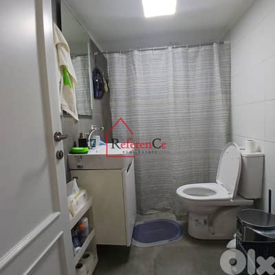 Decorated Duplex in Louaizeh for sale دوبلاكس للبيع في اللويزة