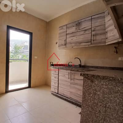 Apartment in Blaybel for sale شقة للبيع في بليبل