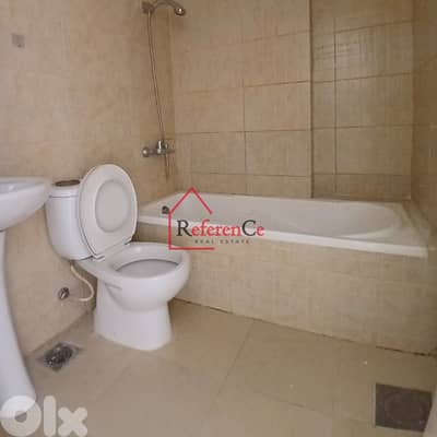 Apartment in Blaybel for sale شقة للبيع في بليبل