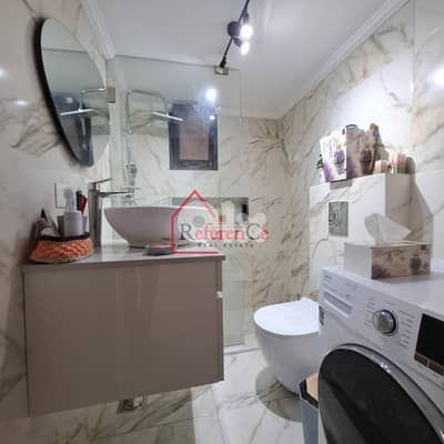 Apartment for sale in Mansourieh شقة للبيع في المنصورية