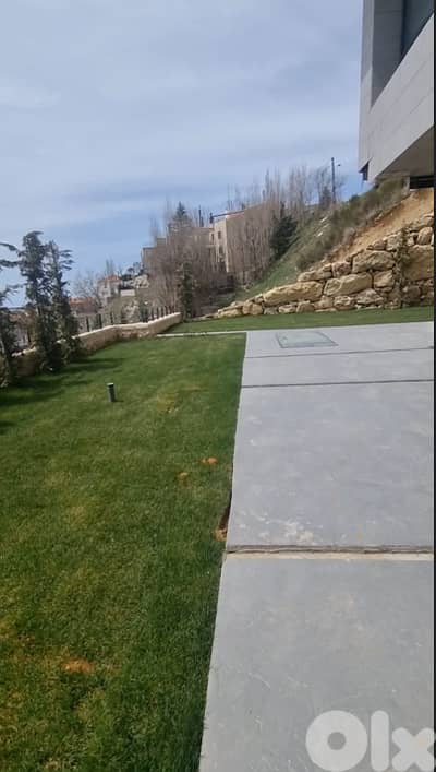 Duplex For Sale in Faqra Club 900,000$ دوبلكس للبيع في فقرا كلوب