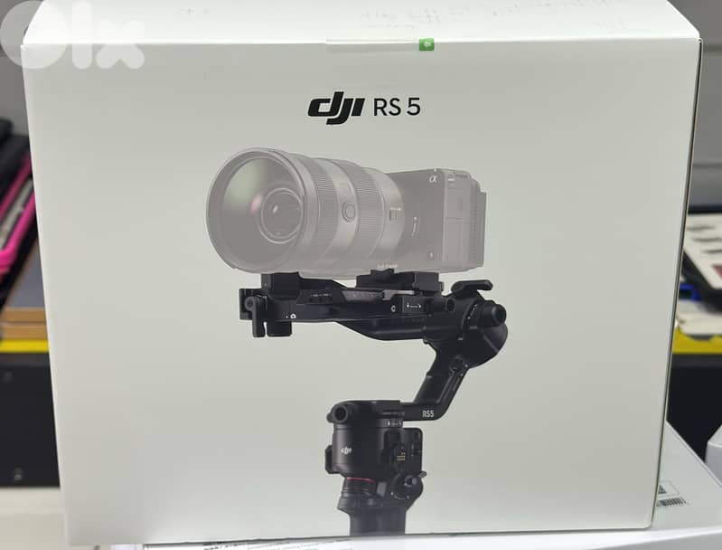Dji Ronin Rs5 480$ 0
