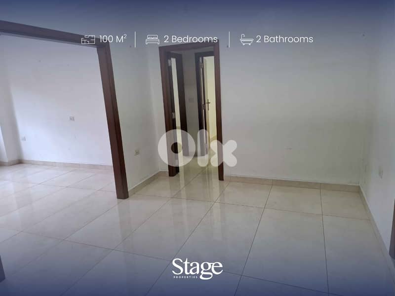 Affordable Renovated Apartment in Sin El Fil 0