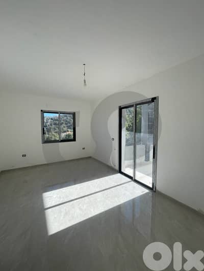 terrace, open view, balconies, Mechmech/مشمش REF#NI135493