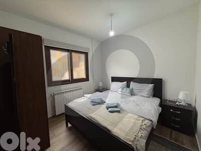 Chimney ,Heating system,Balcony,Faraya/ فاريا REF#ML135491