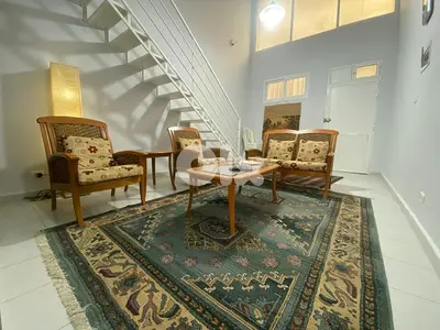 NO ESKEN *Furnished Apartment For Sale In Zalka شقة للبيع في الزلقا