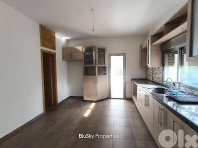 Apartment For SALE In Beit El Chaar شقة للبيع #MH