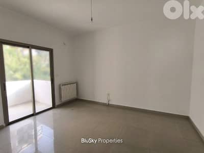 Apartment For SALE In Beit El Chaar شقة للبيع #MH